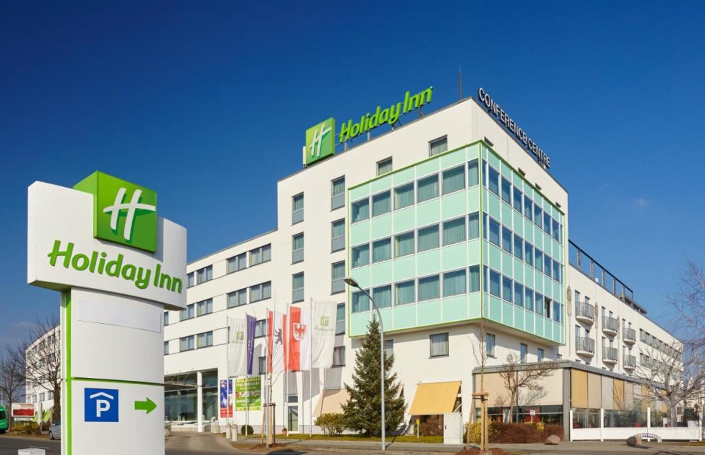 Holiday Inn Berlin Airport - Conference Centre, an IHG Hotel 14