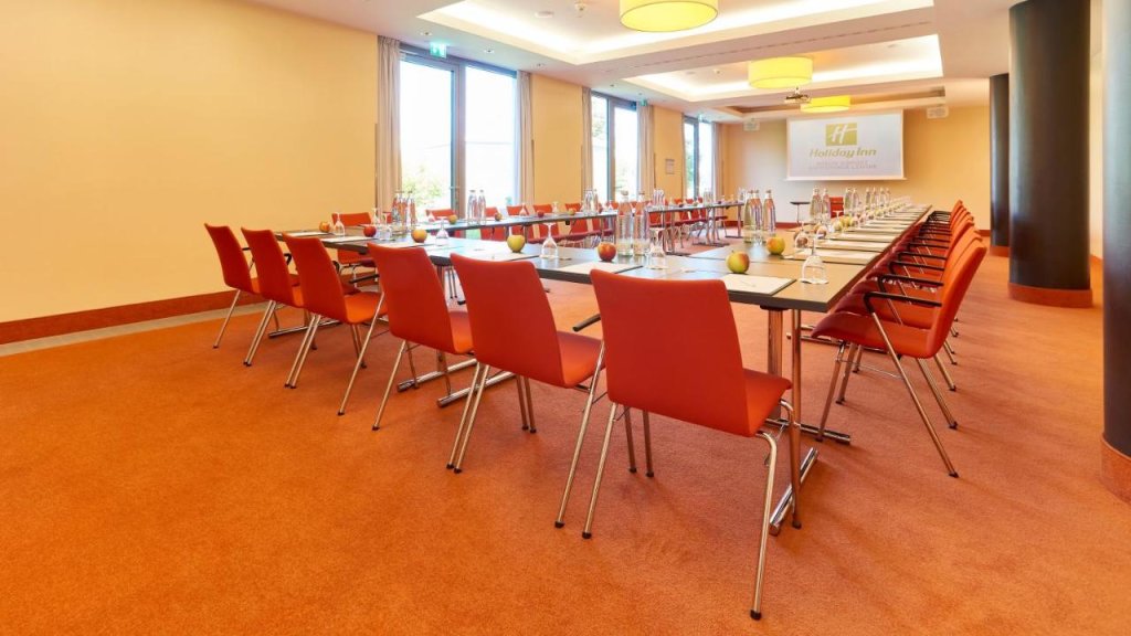 Holiday Inn Berlin Airport - Conference Centre, an IHG Hotel 15