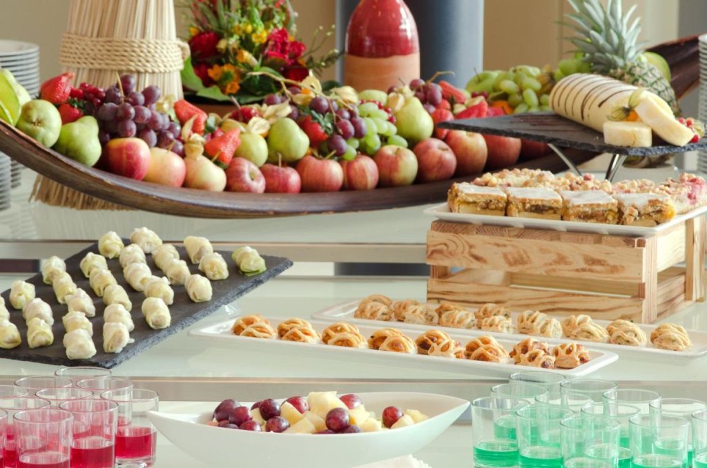 Holiday Inn Berlin Airport - Conference Centre, an IHG Hotel 18