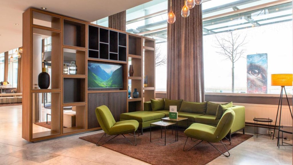 Holiday Inn Berlin Airport - Conference Centre, an IHG Hotel 20