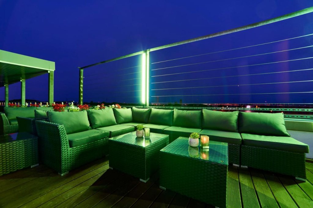 Holiday Inn Berlin Airport - Conference Centre, an IHG Hotel 21