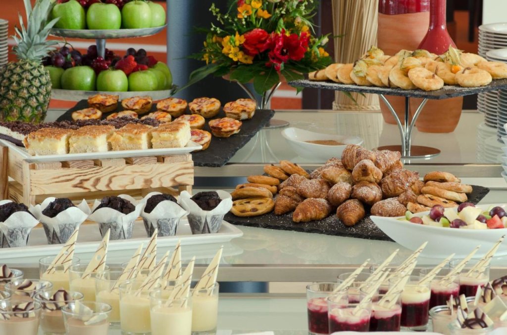 Holiday Inn Berlin Airport - Conference Centre, an IHG Hotel 22