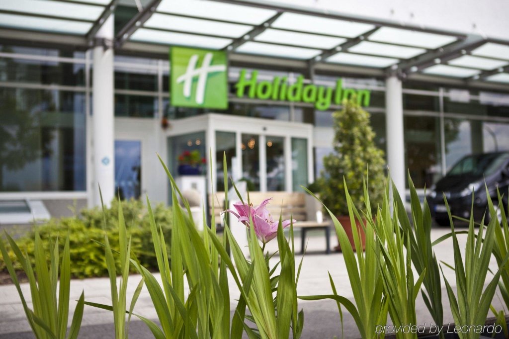 Holiday Inn Berlin Airport - Conference Centre, an IHG Hotel 4