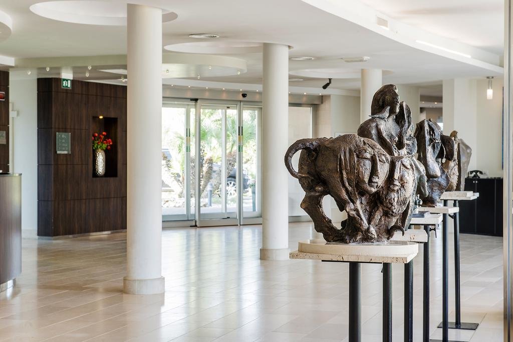 Hotel Isola Sacra Rome Airport 10