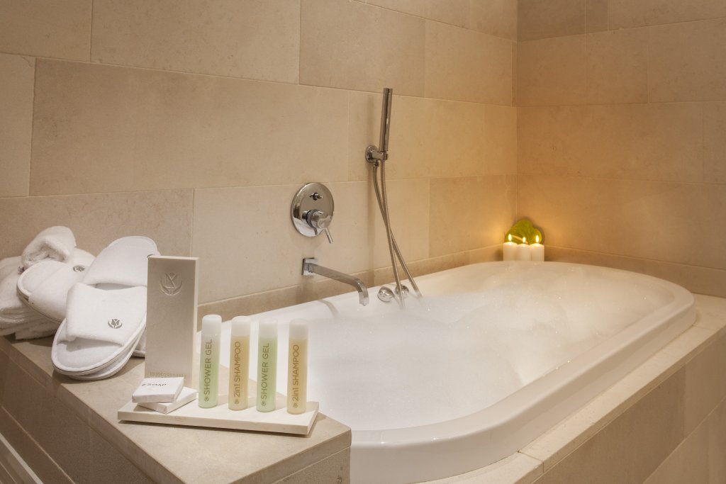 Hotel Isola Sacra Rome Airport 17
