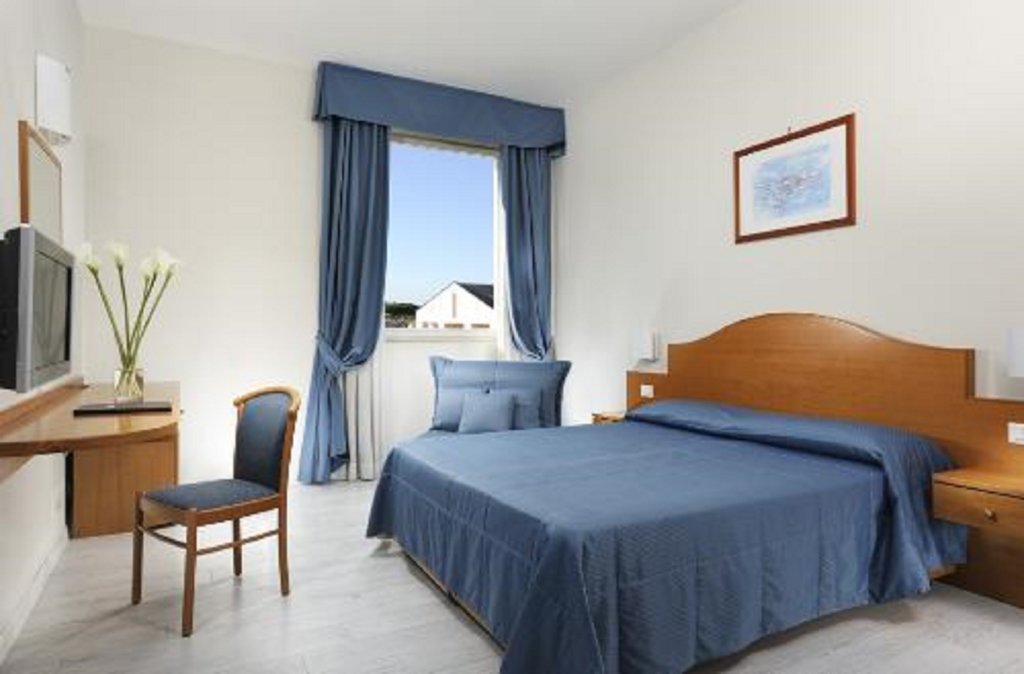 Hotel Isola Sacra Rome Airport 18