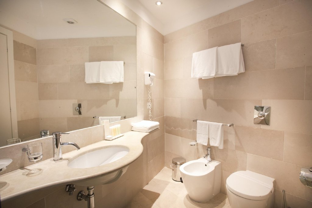 Hotel Isola Sacra Rome Airport 20