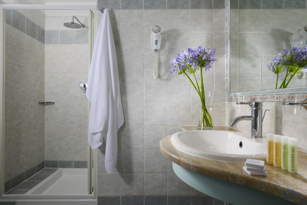 Hotel Isola Sacra Rome Airport 23