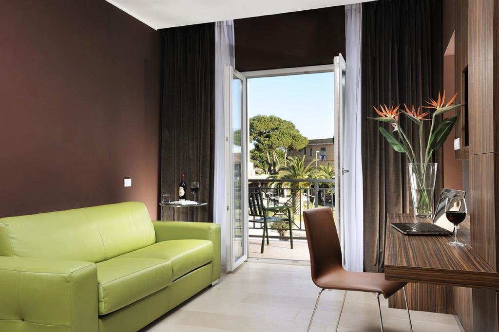 Hotel Isola Sacra Rome Airport 3