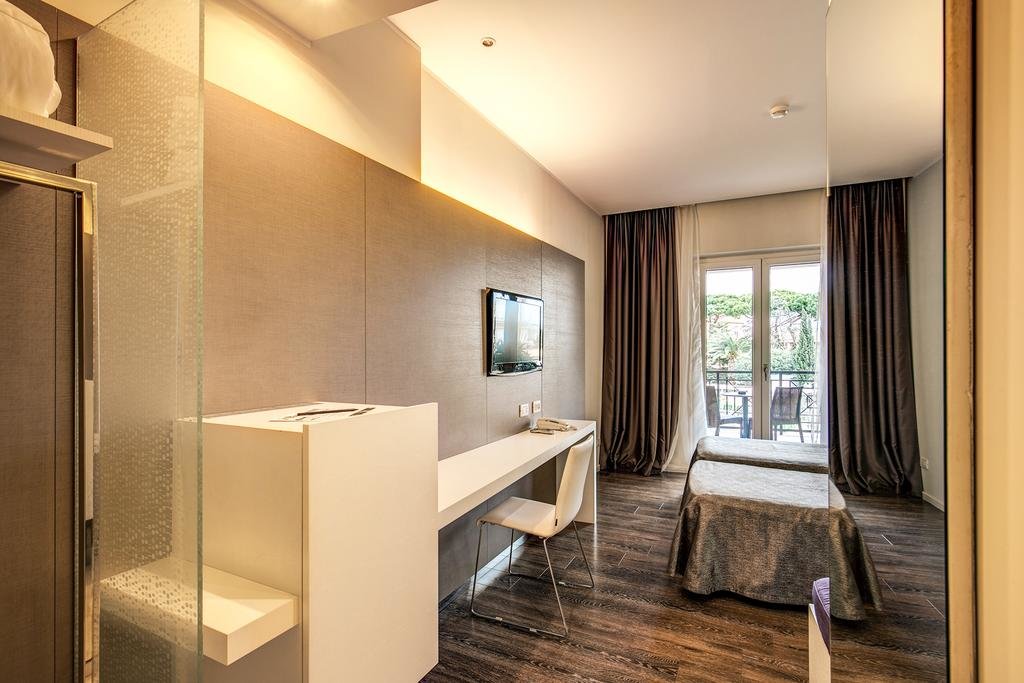 Hotel Isola Sacra Rome Airport 5