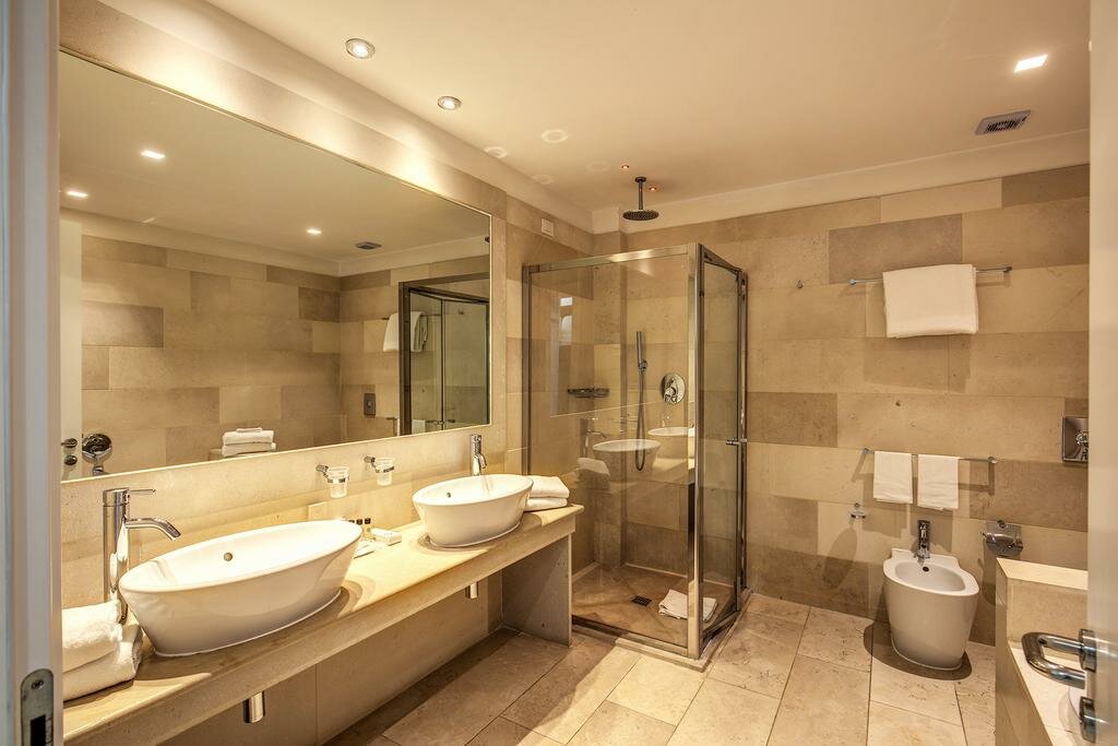 Hotel Isola Sacra Rome Airport 6