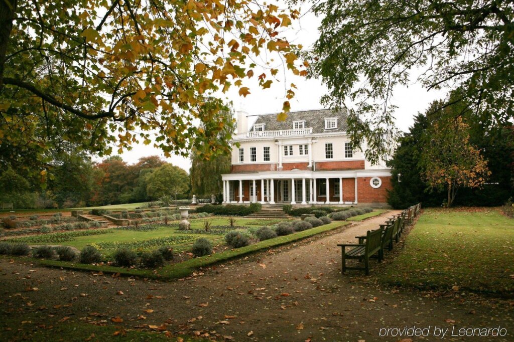 Hotel Du Vin Cannizaro House 10