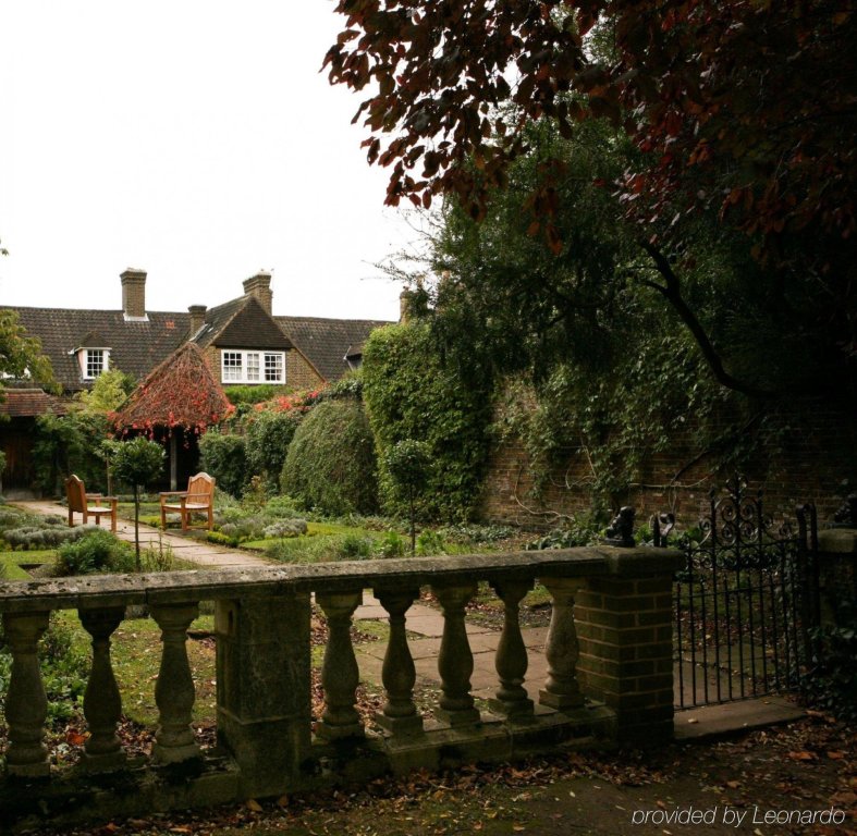 Hotel Du Vin Cannizaro House 11