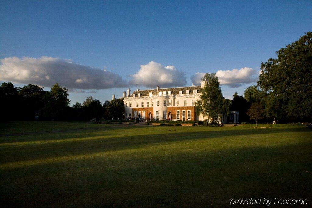 Hotel Du Vin Cannizaro House 12
