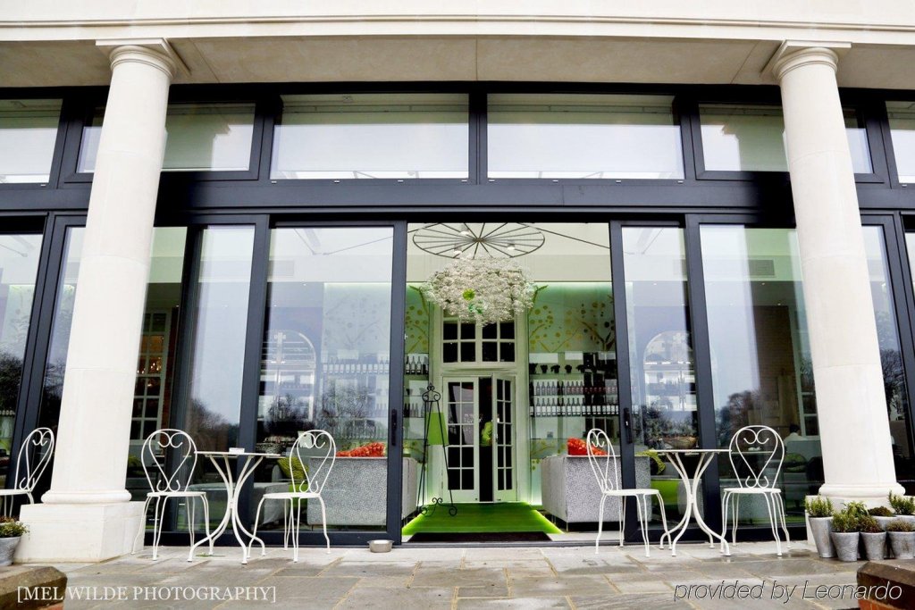 Hotel Du Vin Cannizaro House 13