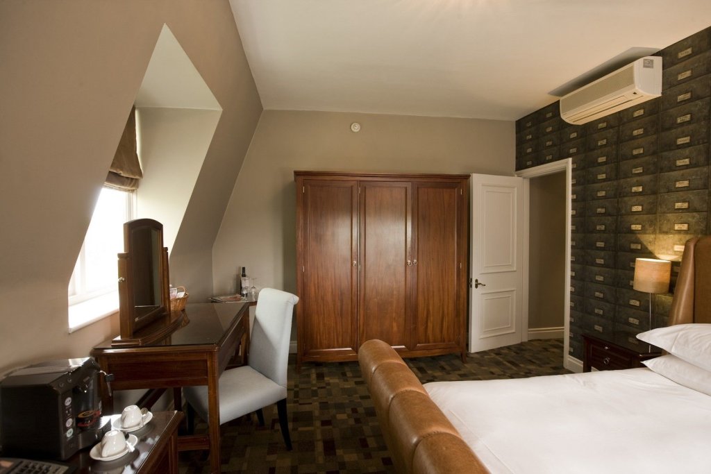 Hotel Du Vin Cannizaro House 15