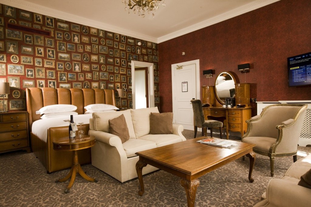 Hotel Du Vin Cannizaro House 19