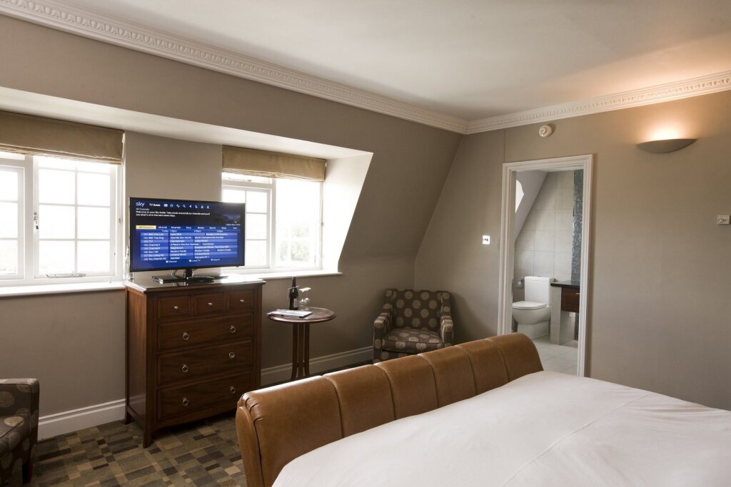 Hotel Du Vin Cannizaro House 2