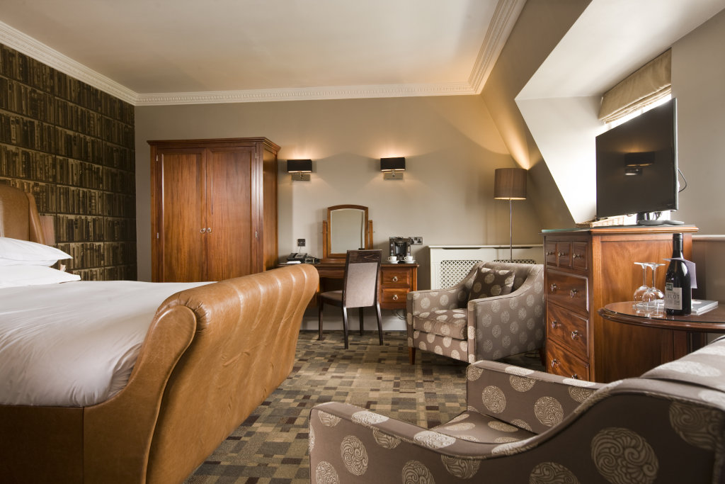 Hotel Du Vin Cannizaro House 20