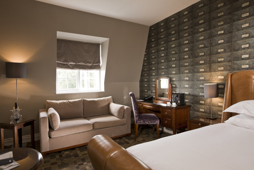 Hotel Du Vin Cannizaro House 21