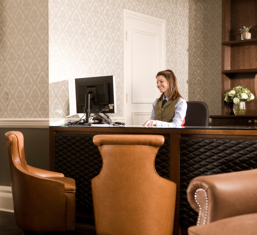 Hotel Du Vin Cannizaro House 22