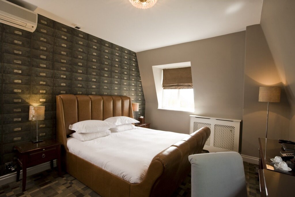 Hotel Du Vin Cannizaro House 24