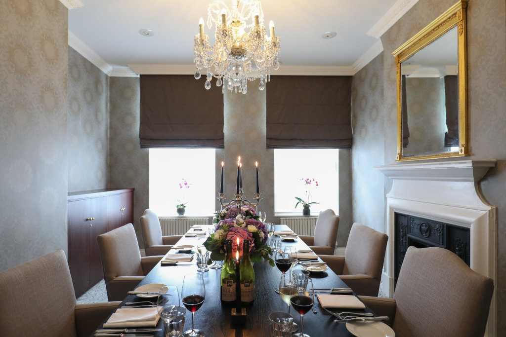 Hotel Du Vin Cannizaro House 3