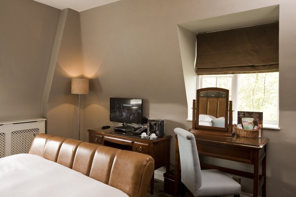 Hotel Du Vin Cannizaro House 6