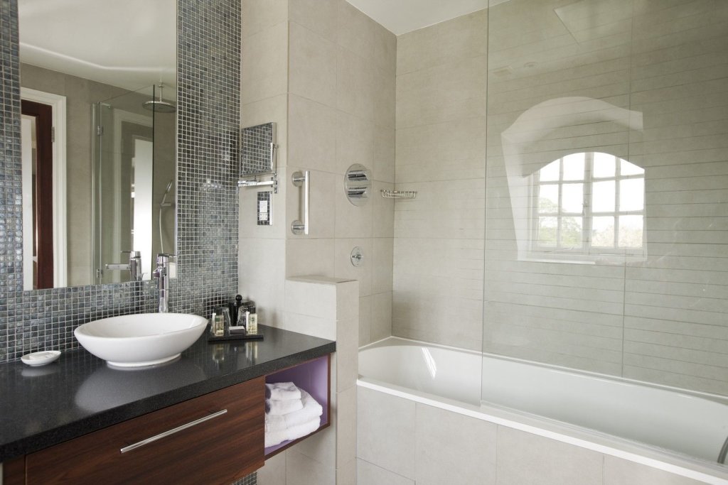 Hotel Du Vin Cannizaro House 7
