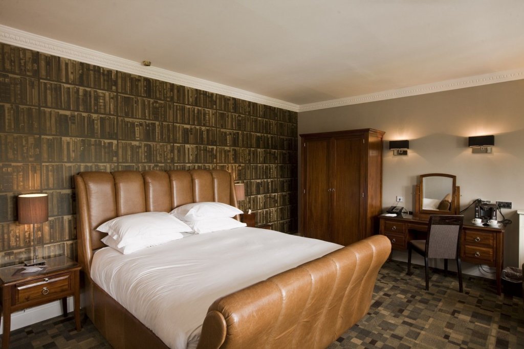 Hotel Du Vin Cannizaro House 8