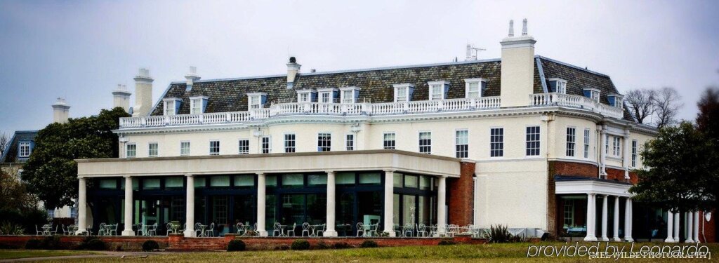 Hotel Du Vin Cannizaro House 9