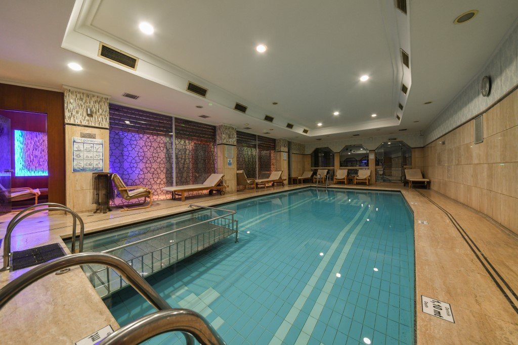 Grand Star Hotel Bosphorus 11