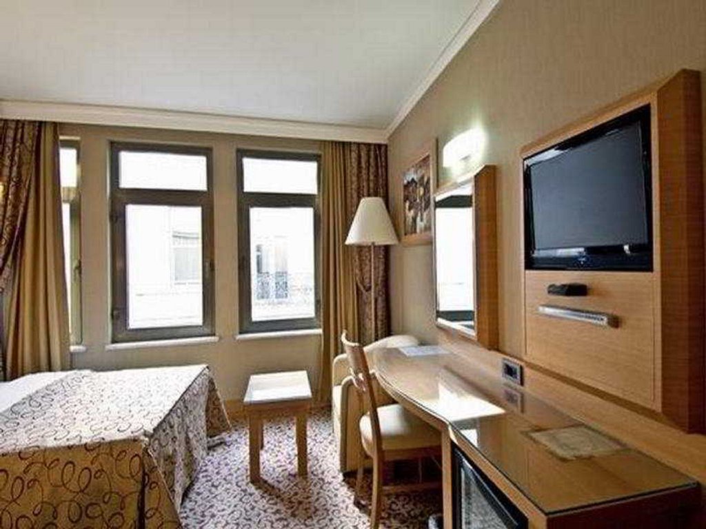 Grand Star Hotel Bosphorus 13