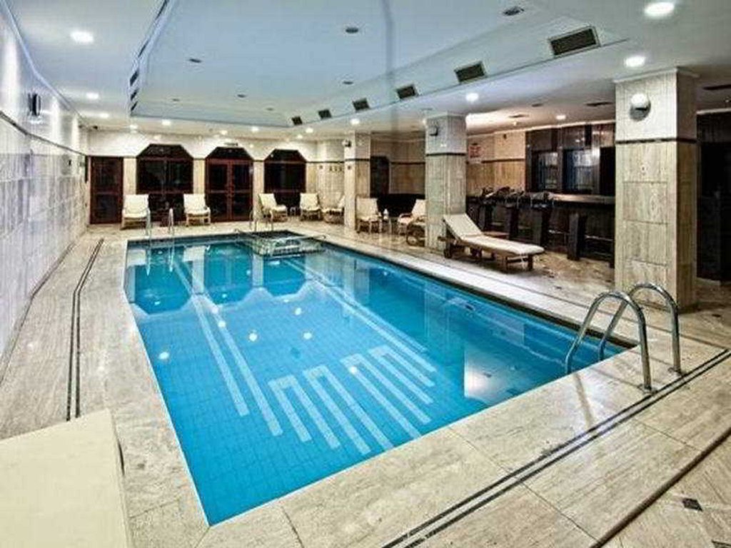 Grand Star Hotel Bosphorus 14