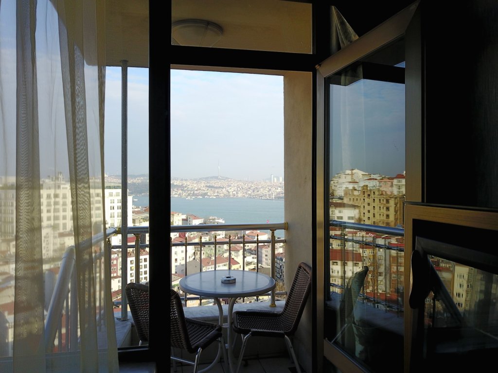 Grand Star Hotel Bosphorus 15