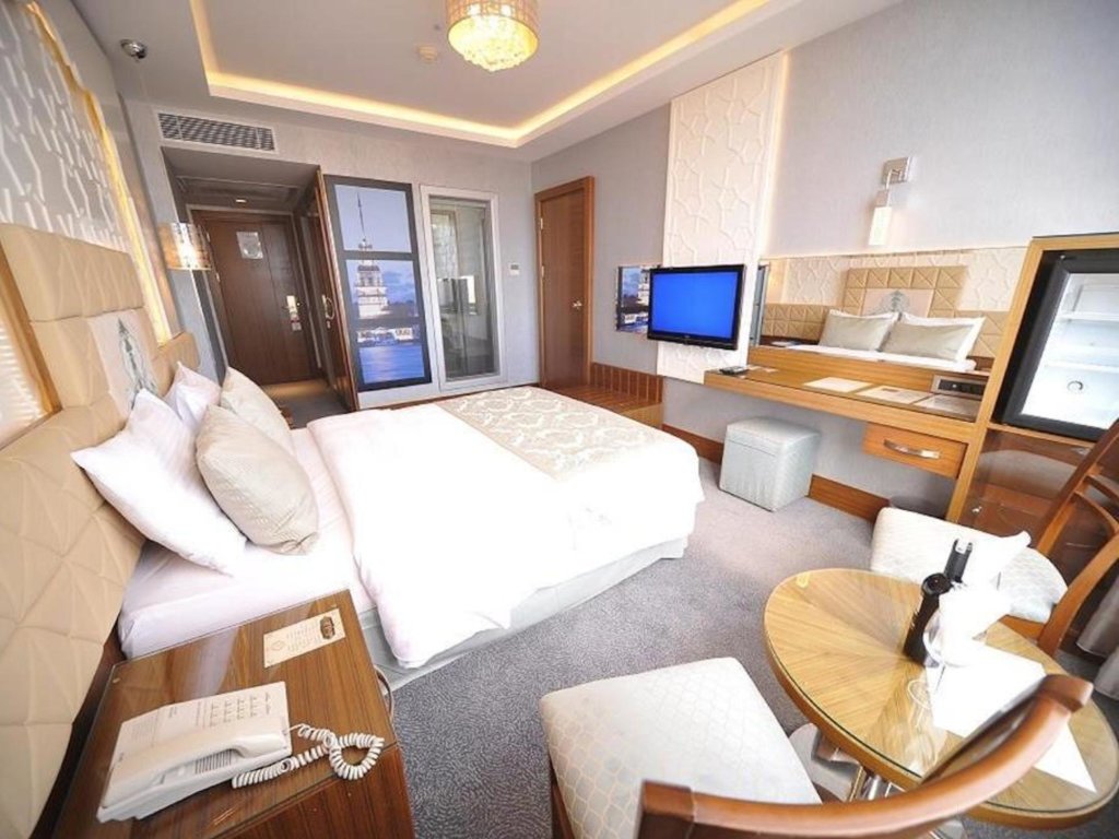 Grand Star Hotel Bosphorus 16