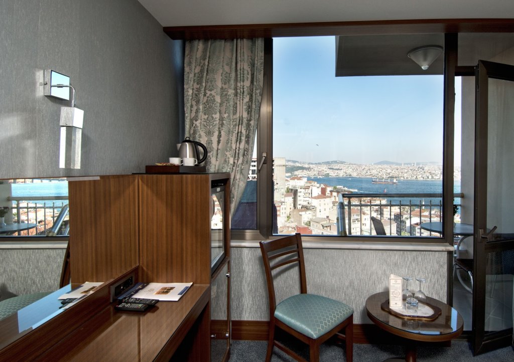 Grand Star Hotel Bosphorus 18