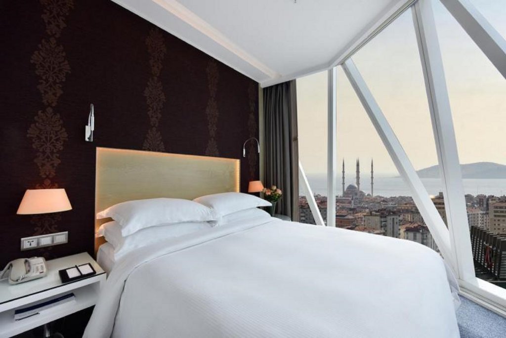 Grand Star Hotel Bosphorus 19
