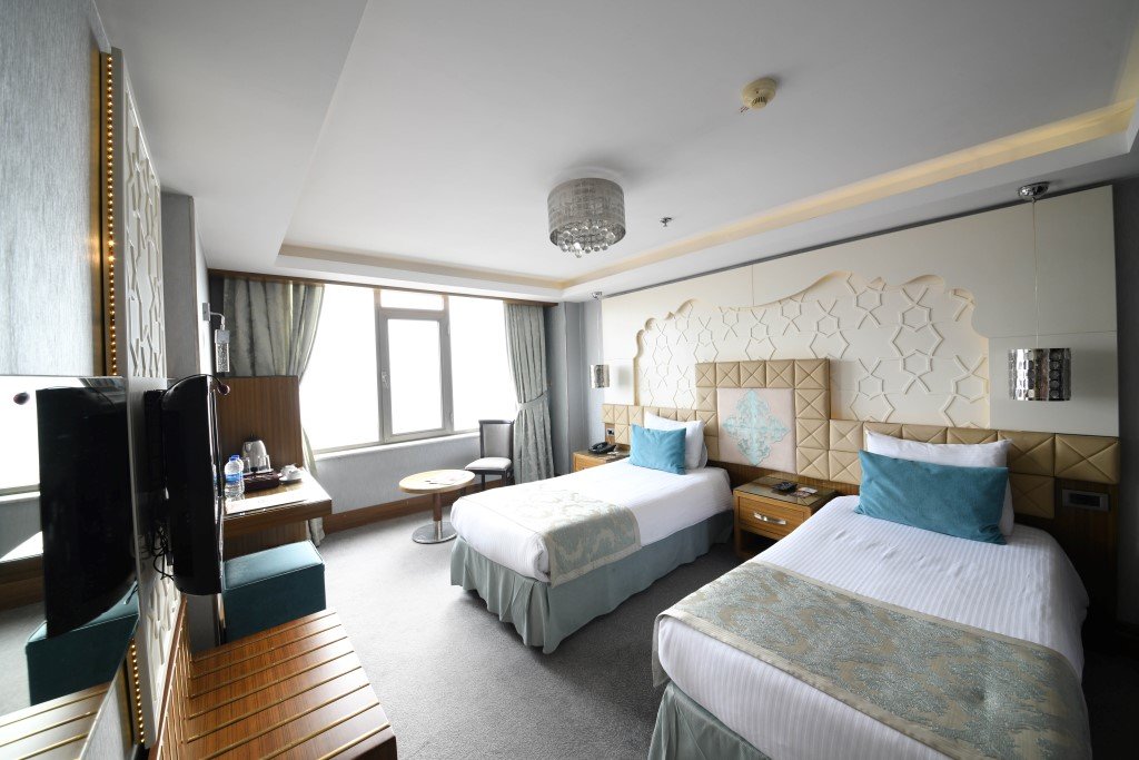 Grand Star Hotel Bosphorus 2