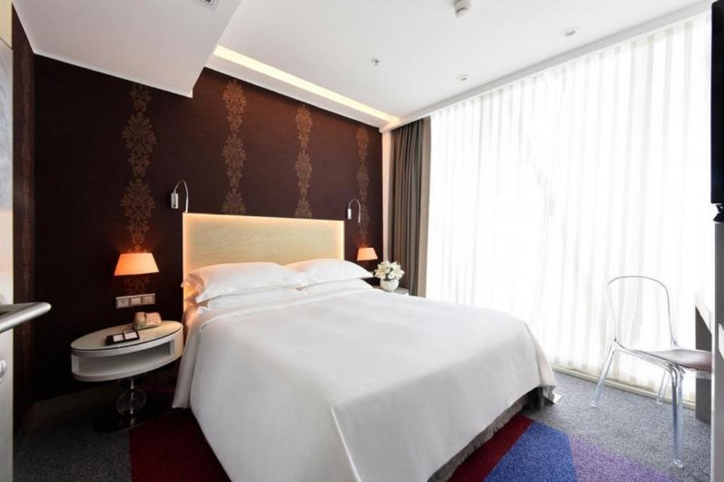 Grand Star Hotel Bosphorus 21