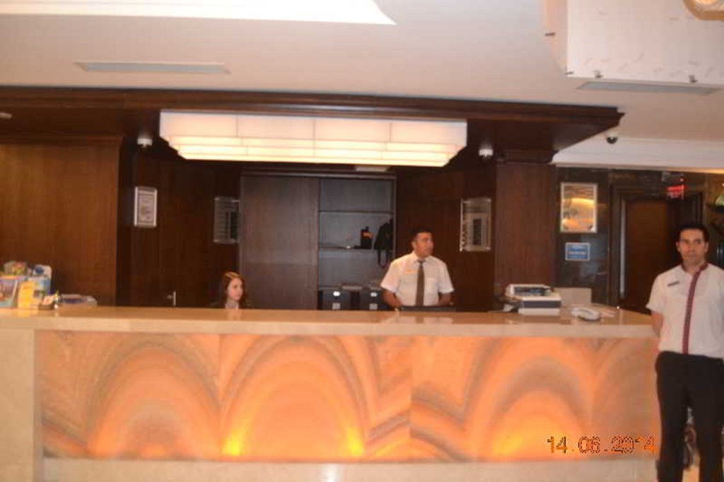 Grand Star Hotel Bosphorus 22