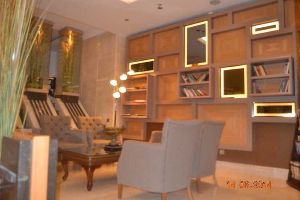 Grand Star Hotel Bosphorus 23