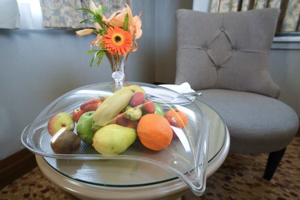 Grand Star Hotel Bosphorus 6