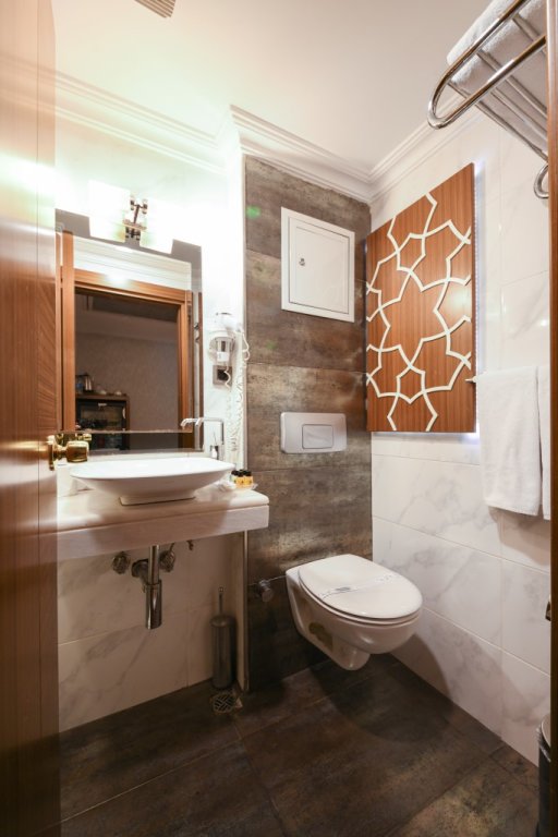 Grand Star Hotel Bosphorus 8