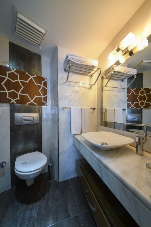 Grand Star Hotel Bosphorus 9