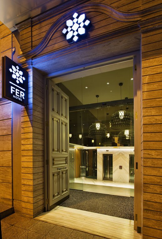 Fer Hotel 10