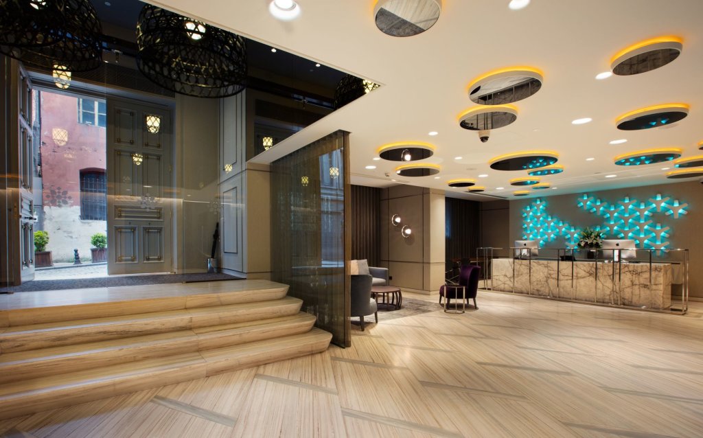Fer Hotel 14