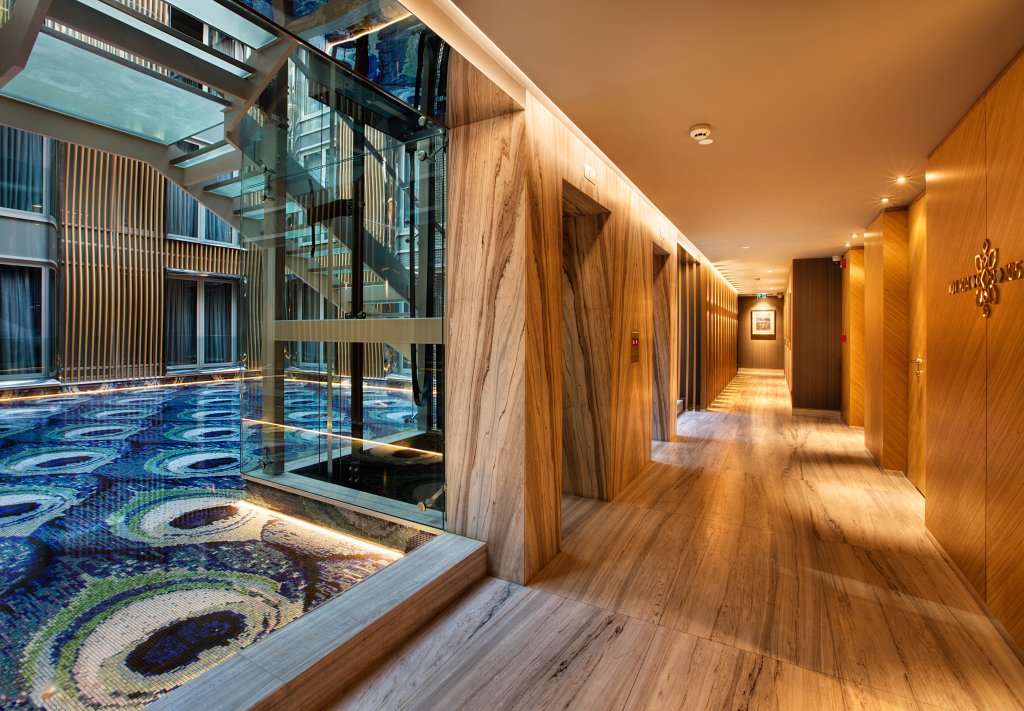 Fer Hotel 24