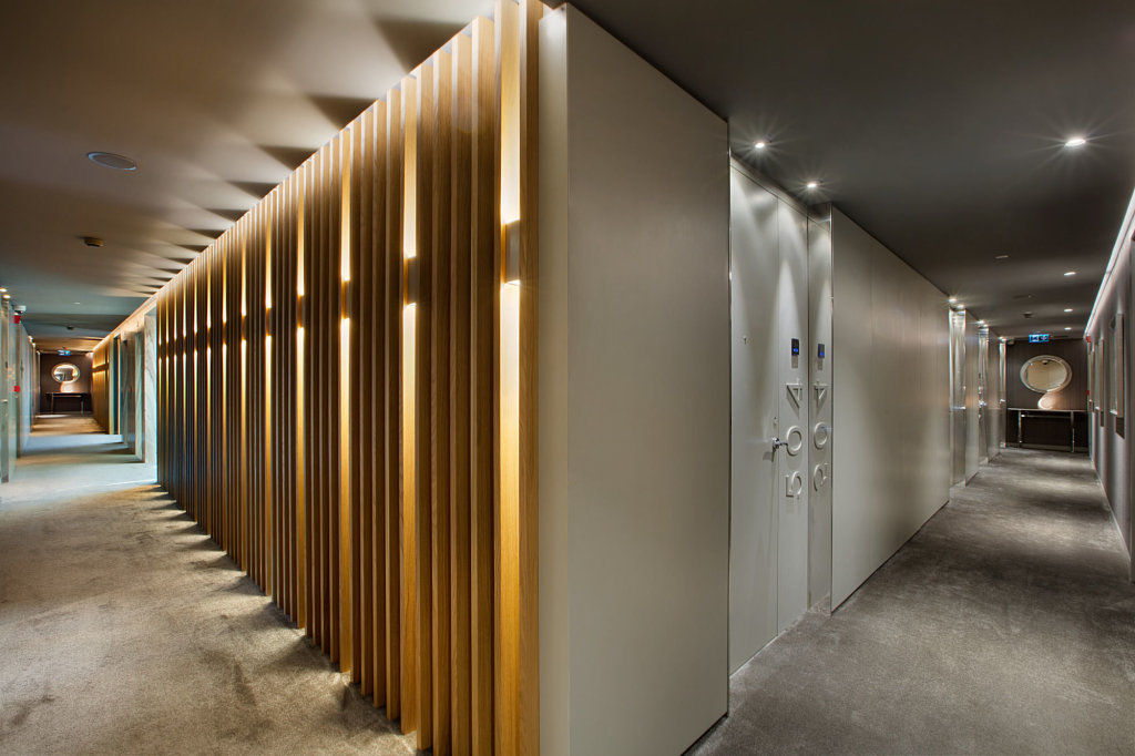 Fer Hotel 6
