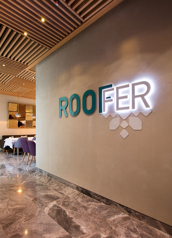 Fer Hotel 7